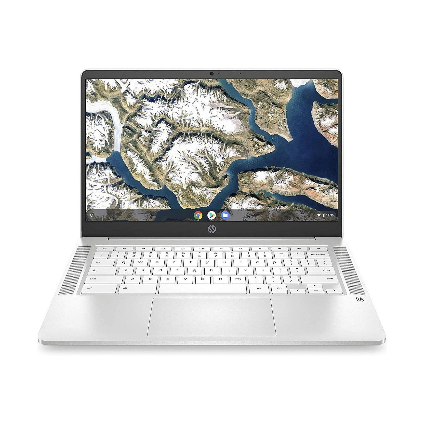 HP Chromebook 14a 14