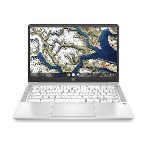HP Chromebook 14a 14