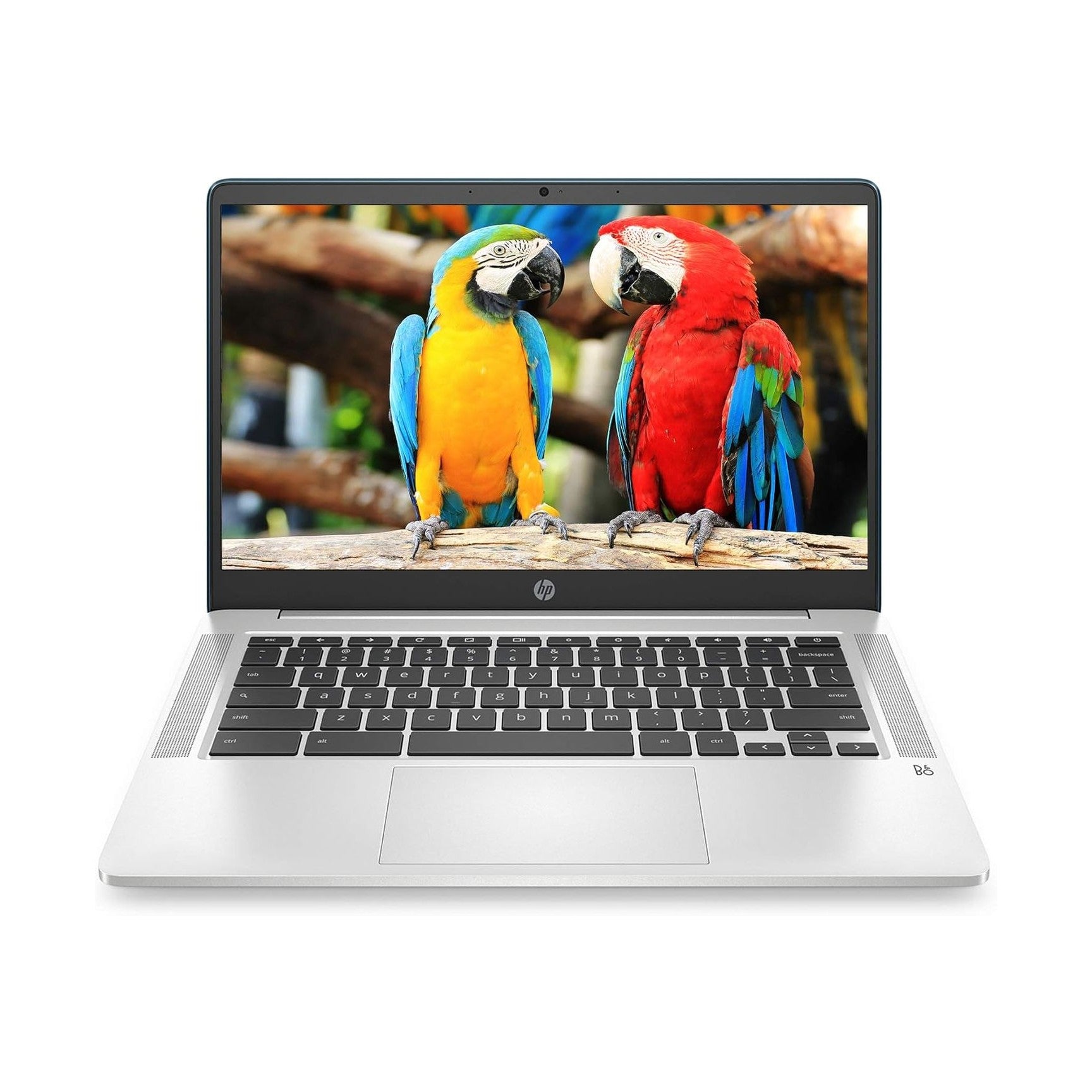 HP Chromebook 14a 14