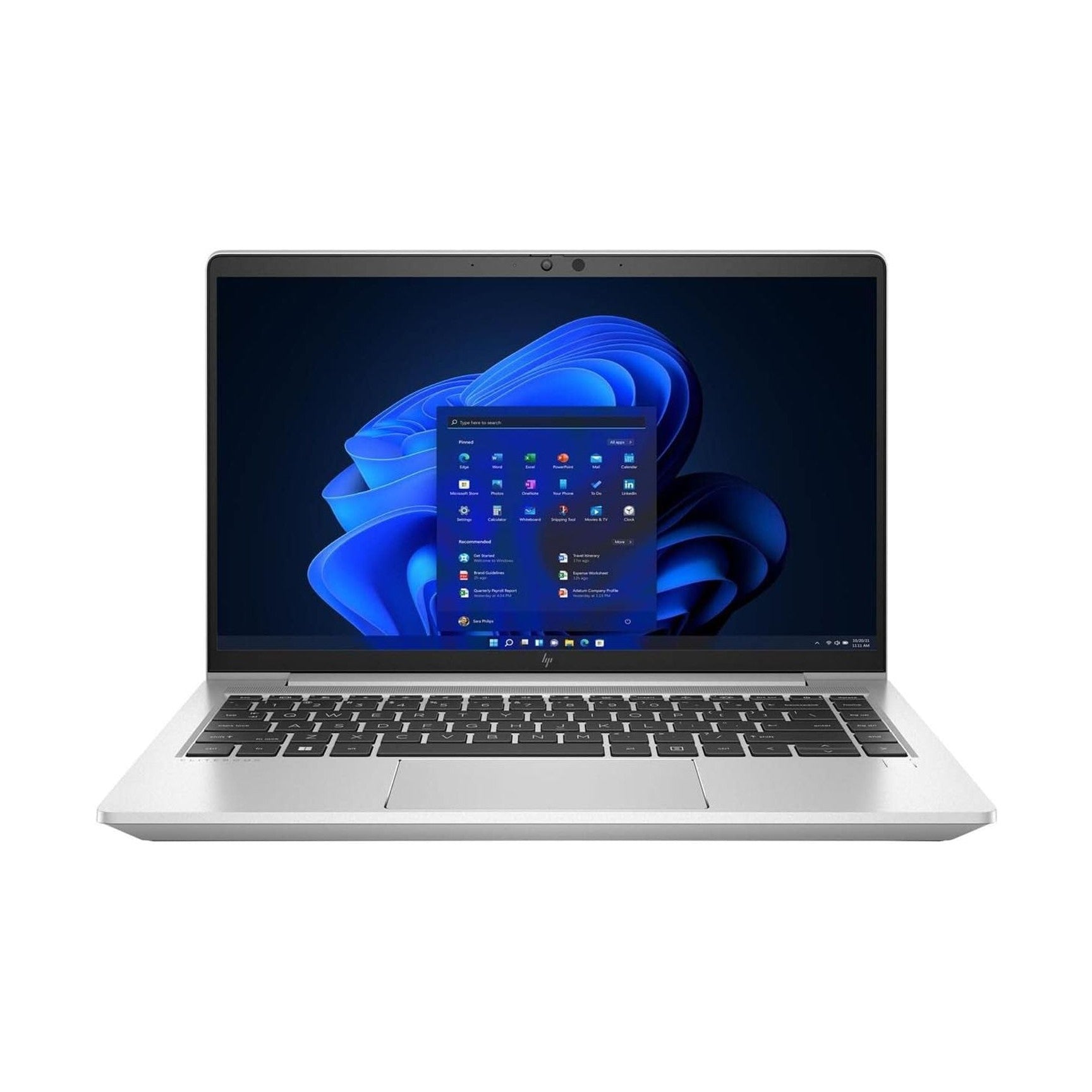 HP EliteBook 645 G9 14