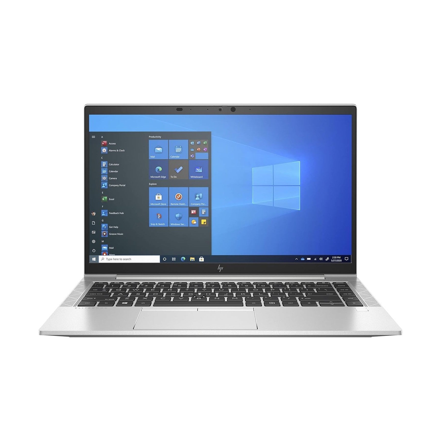 HP EliteBook 840 G8 14