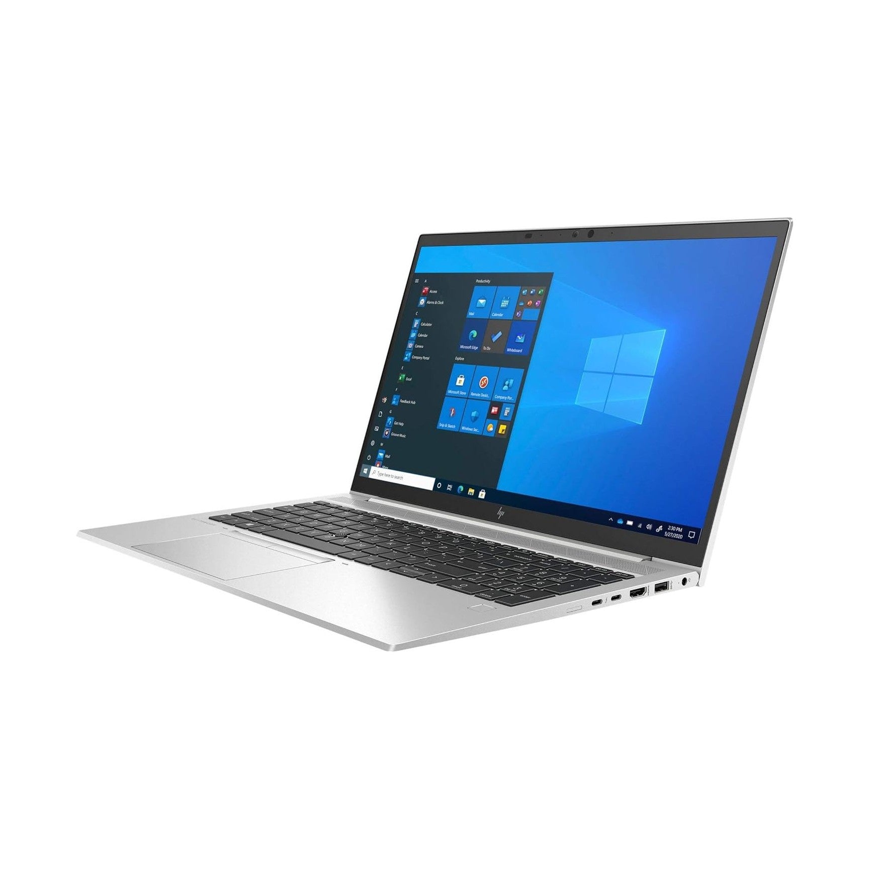HP EliteBook 850 G8 15.6