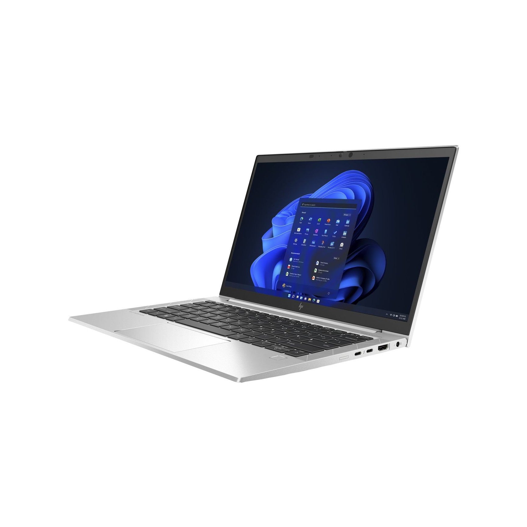 HP Elitebook 830 G8 13.3