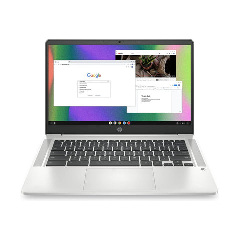 HP Chromebook G9 EE 4th Gen 11.6
