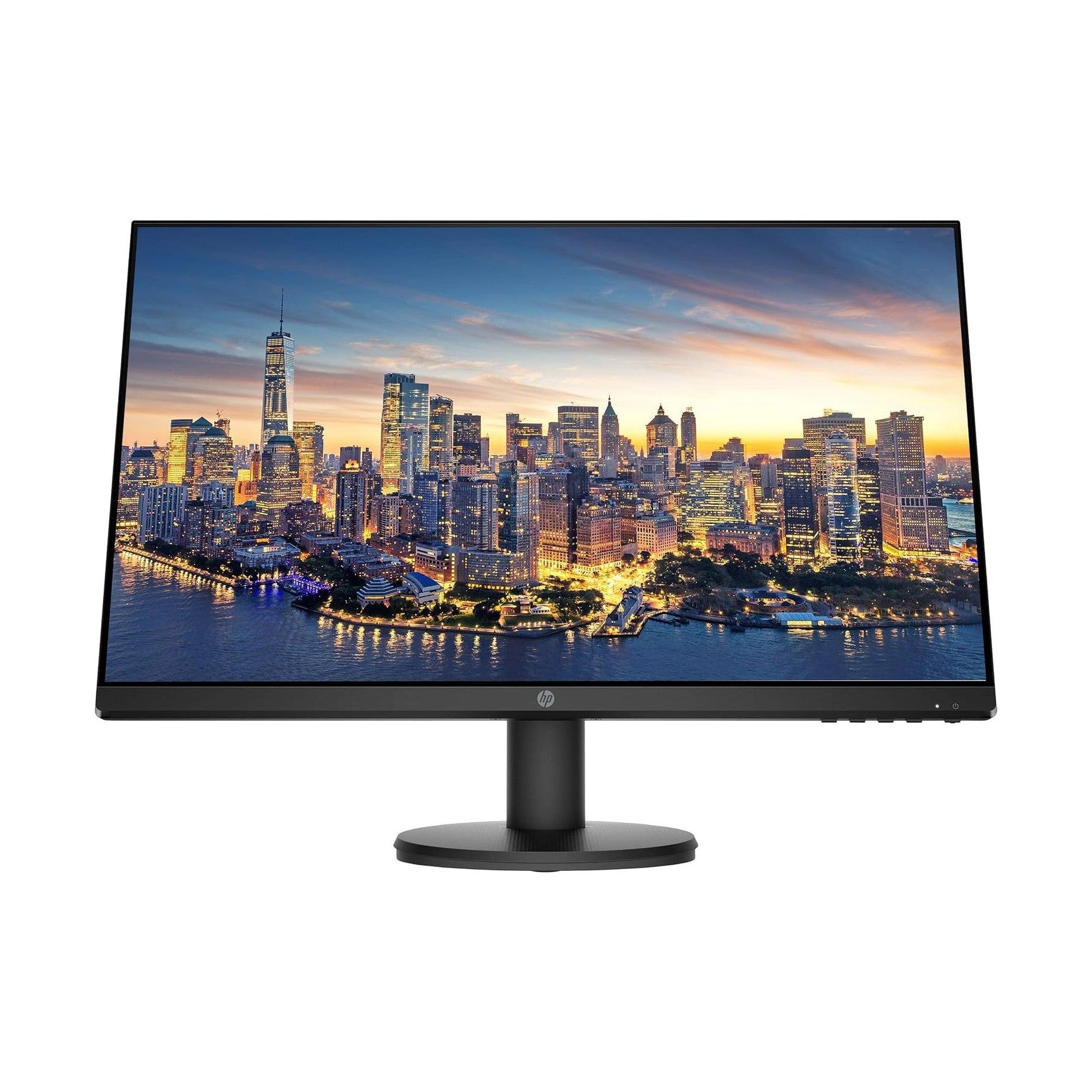 HP P24v G4 Monitor 23.8