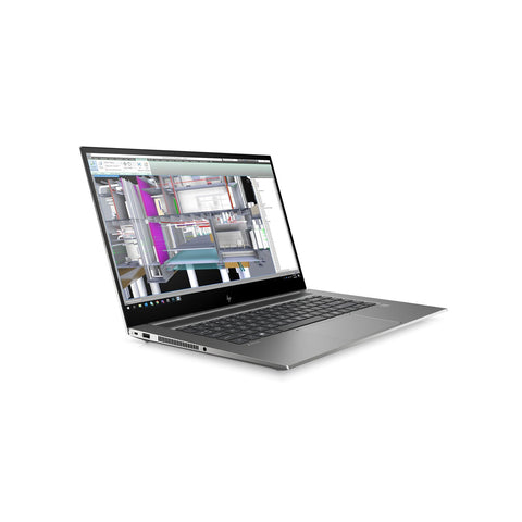 HP ZBook Studio G7 15.6