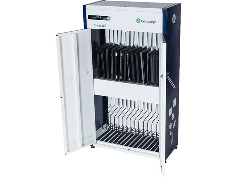 LocknCharge Revolution 32 Charging Cabinet