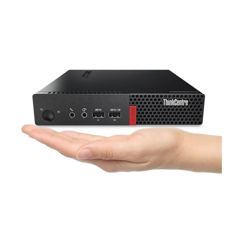 Lenovo ThinkCentre M70q TINY Desktop
