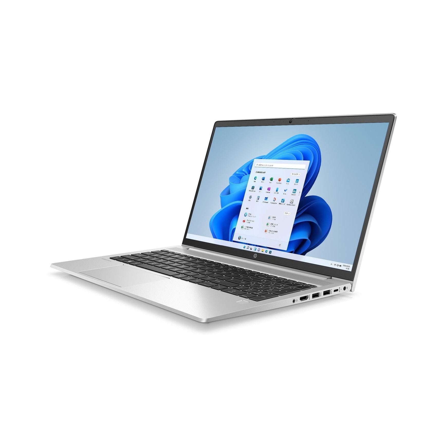 HP ProBook 450 G8 15.6
