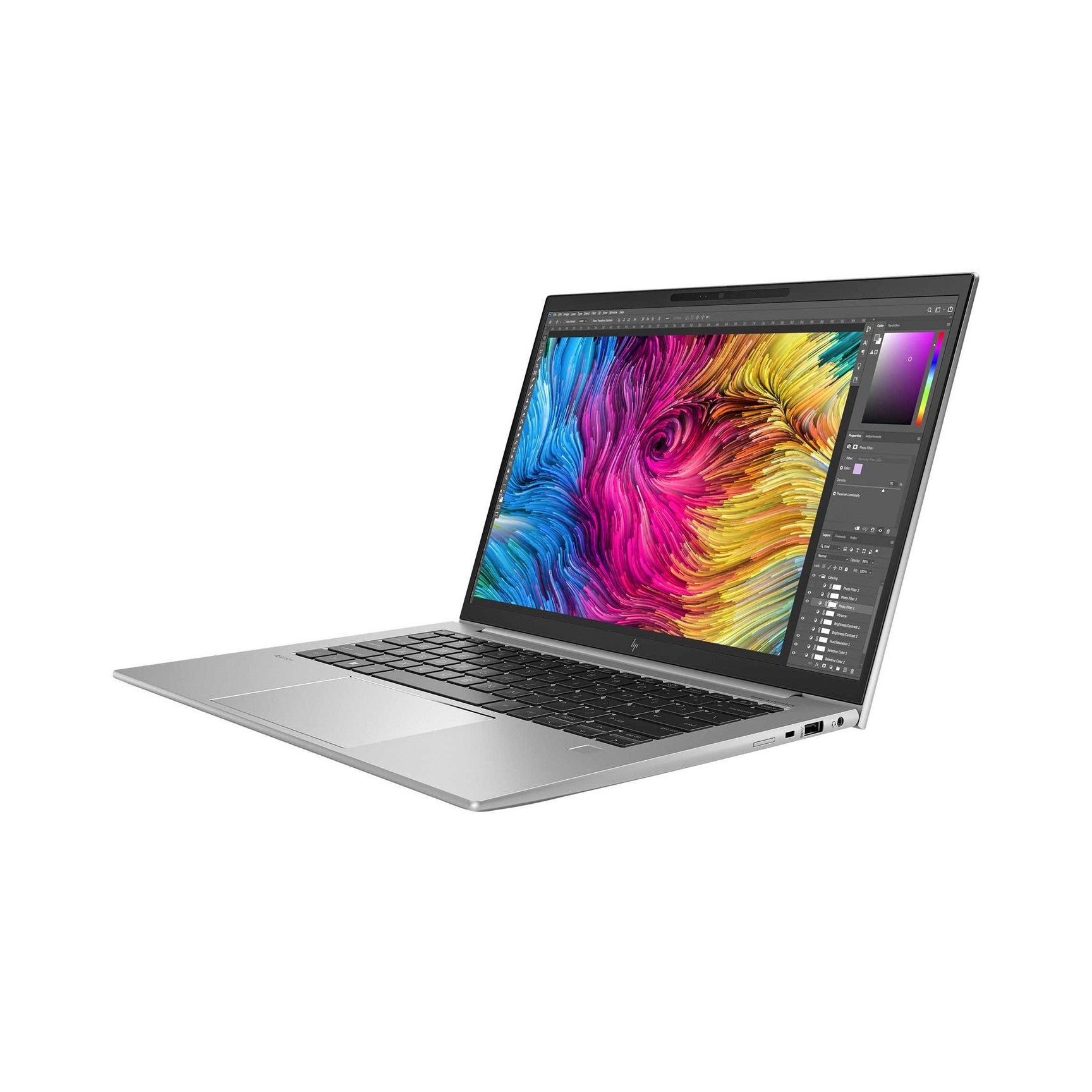 HP ZBook FireFly14 G7 14
