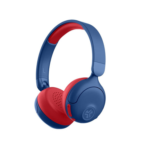 JLab Audio JBuddies ANC Wireless Kids Headphones