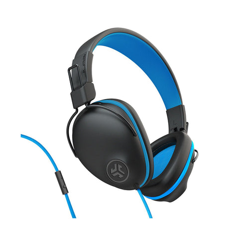 JLab Audio JBuddies Pro Wired Kids Headphones