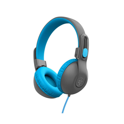 JLab Audio JBuddies Studio 2 Wired Headphones