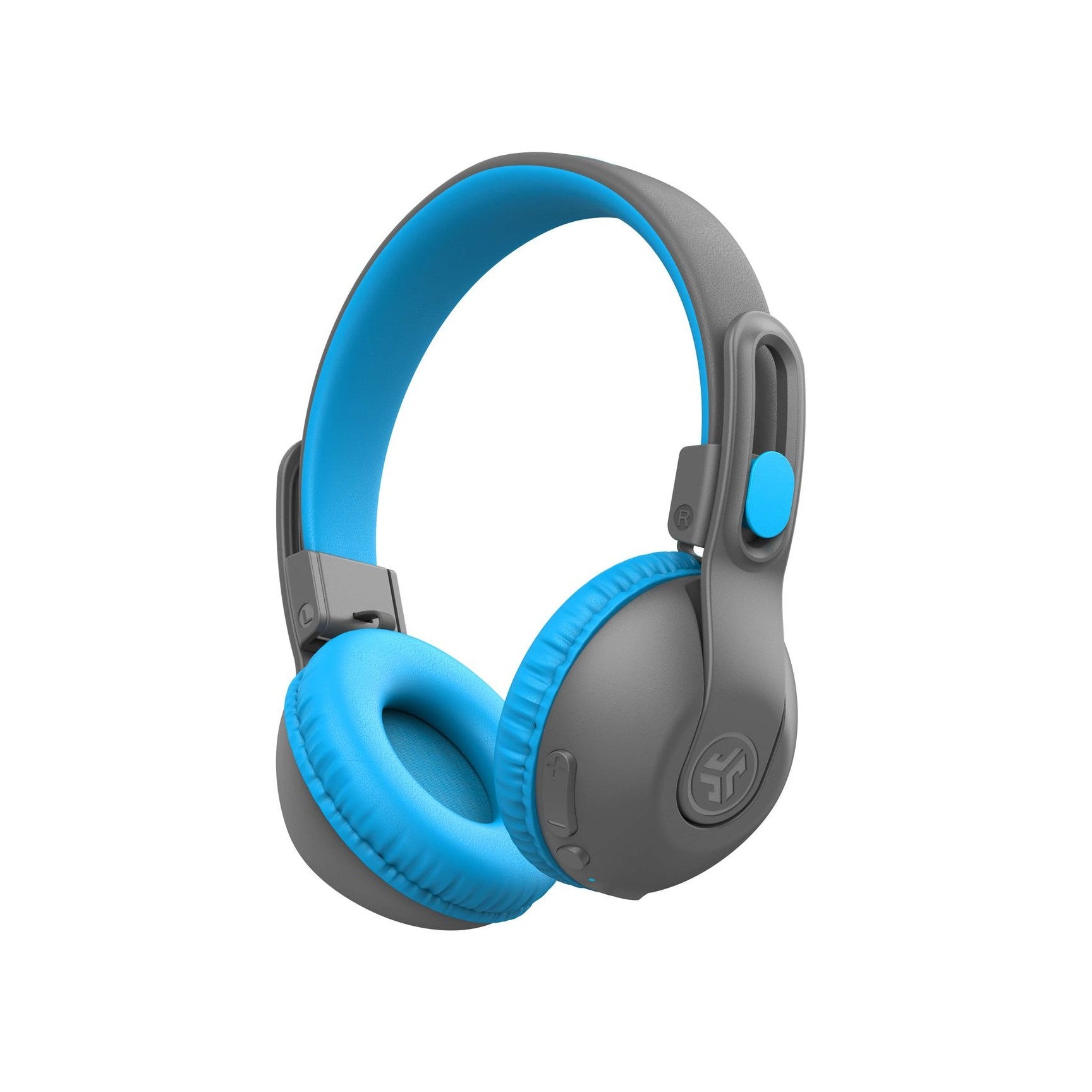 JLab Audio JBuddies Studio 2 Wireless On-Ear Kids Headphones