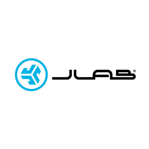 JLab Audio JBuddies Folding Kids Headphones Gen 2