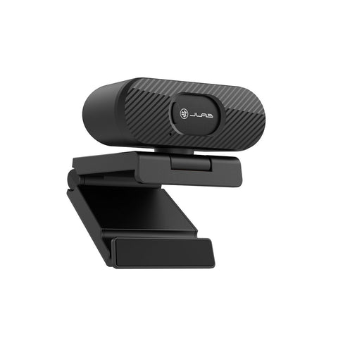 JLab Audio Pop 1080P USB Webcam