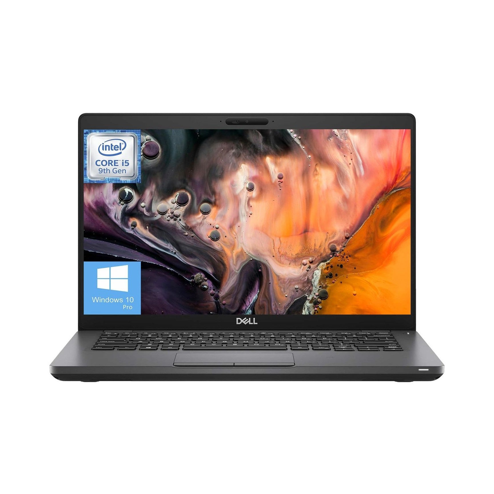 Dell Latitude 5401 14