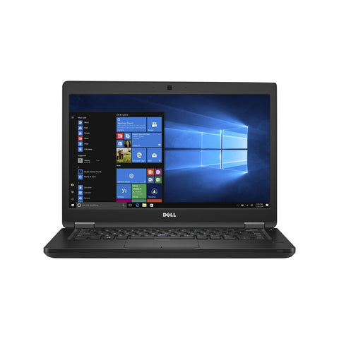 Dell Latitude 5490 14
