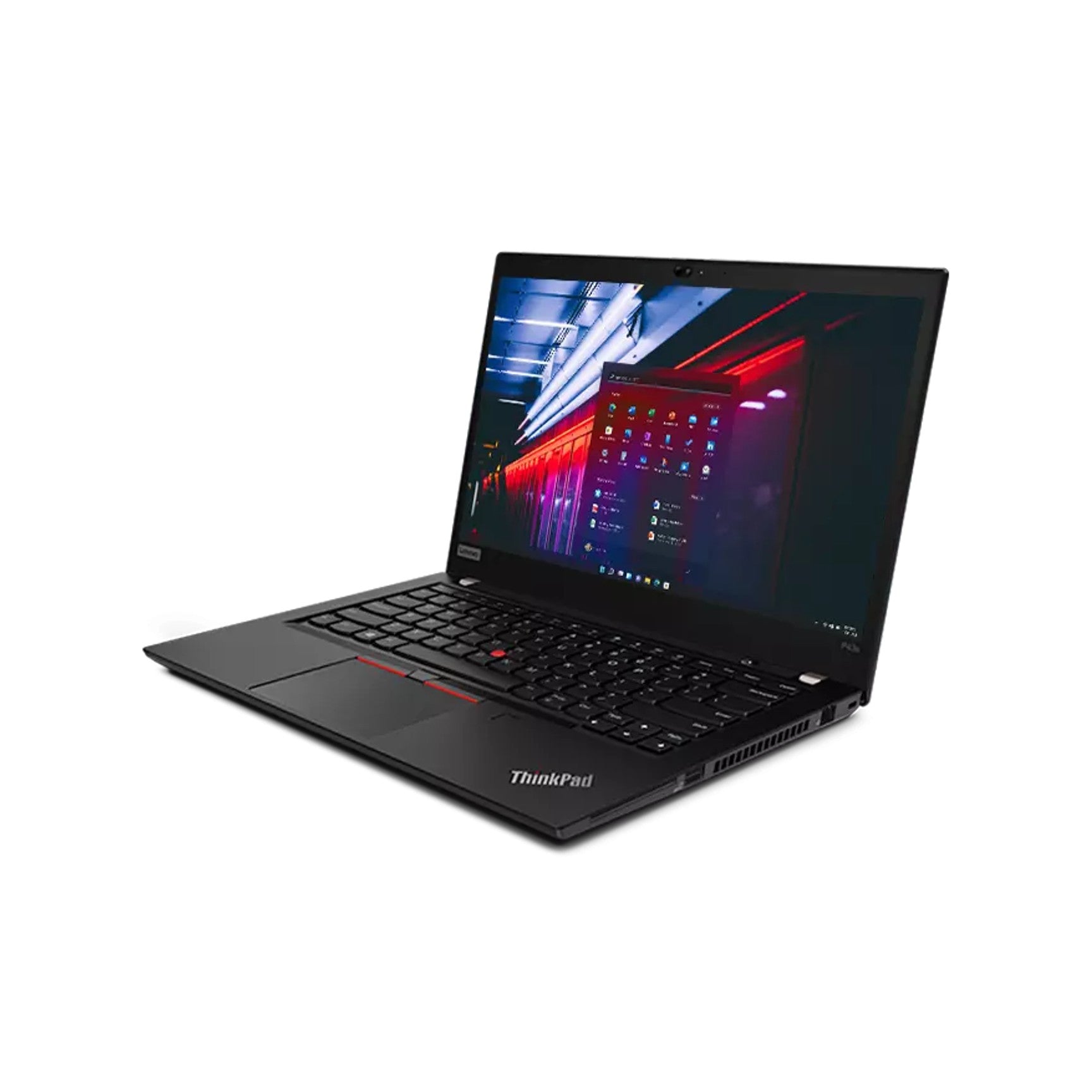 Lenovo ThinkPad P43s 14