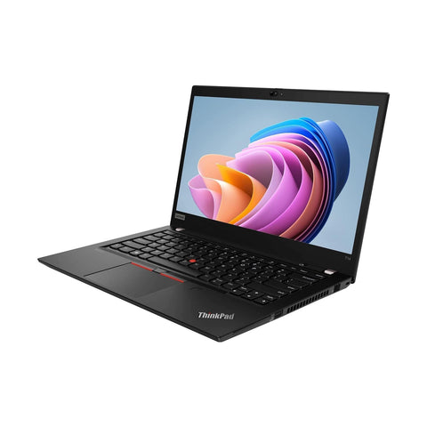Lenovo ThinkPad T14 Gen 1 R5-4650U 256GB SSD 16GB WIN11 Pro 14