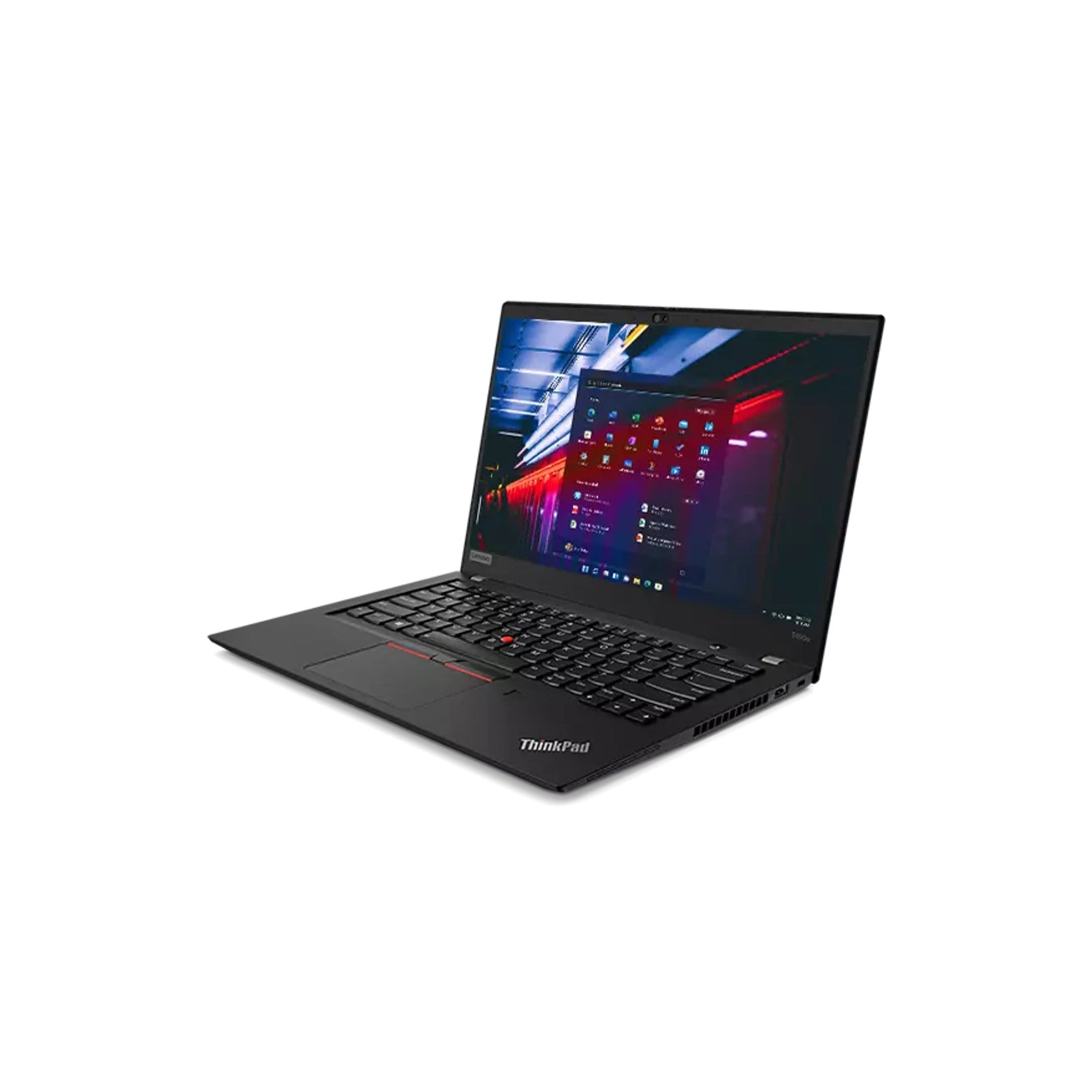 Lenovo ThinkPad T490s 14