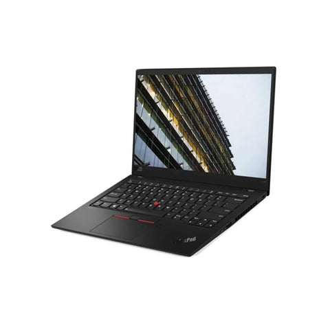 Lenovo ThinkPad X1 Carbon Gen 7 14