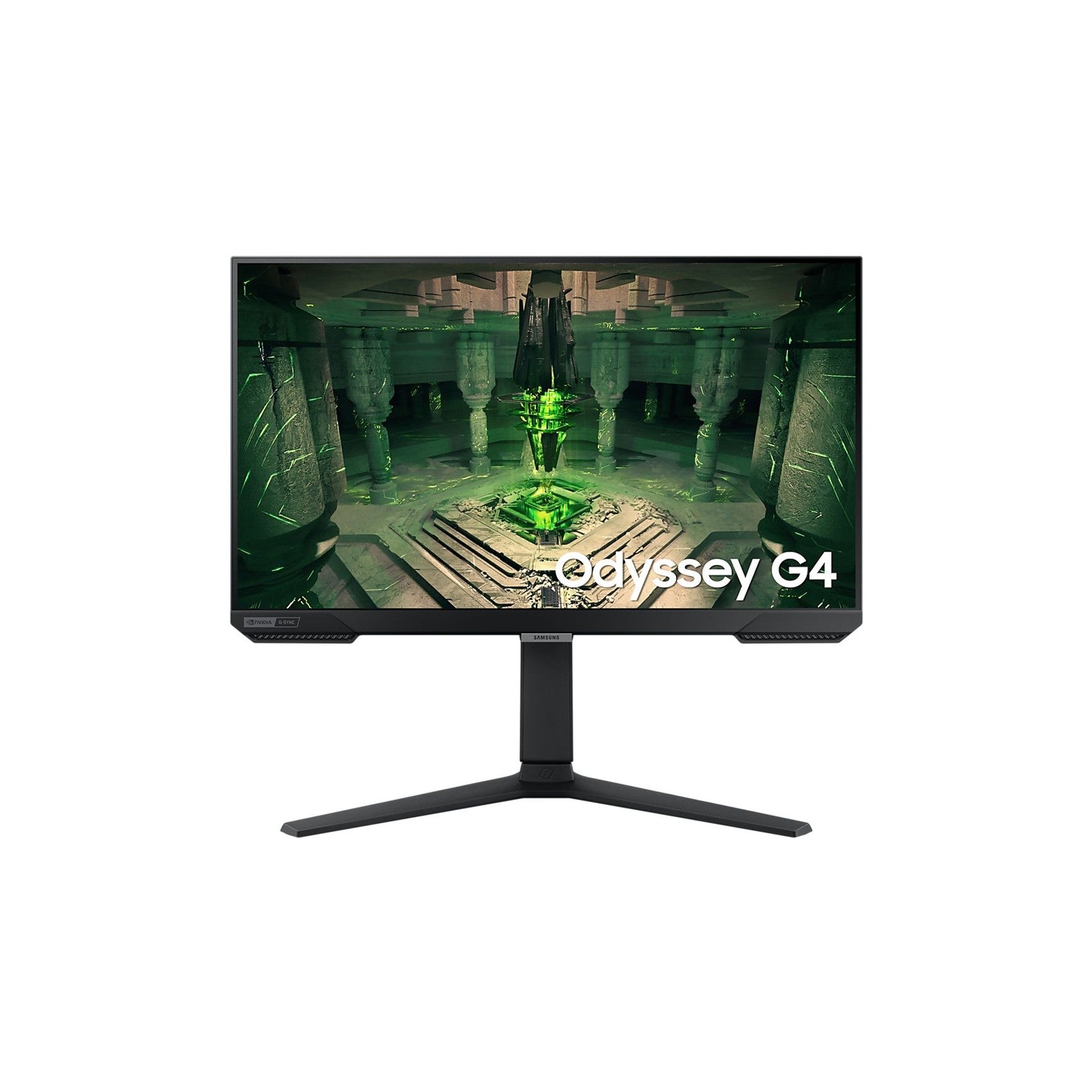 Samsung Odyssey G40B 25