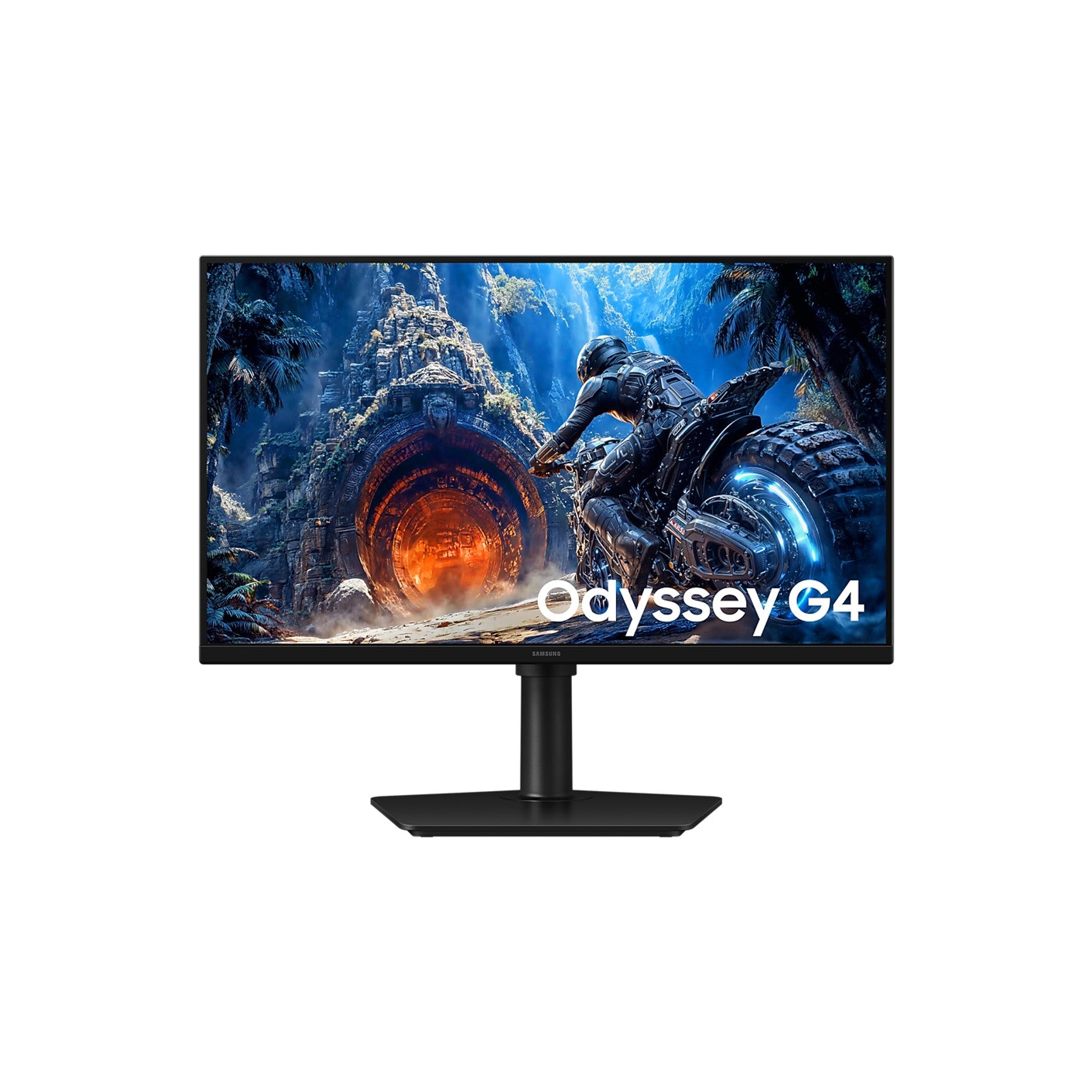 Samsung G4 G40H Odyssey 25