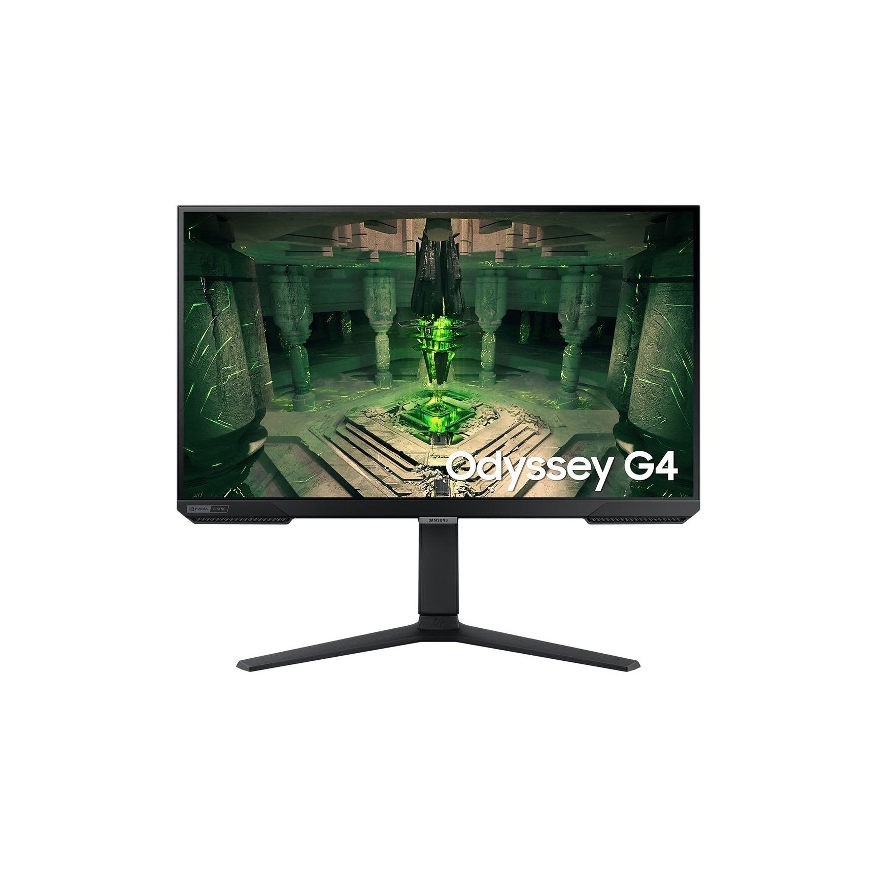 Samsung Odyssey G4 27