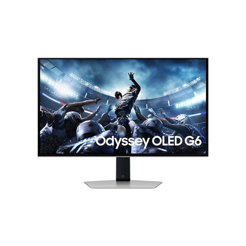 Samsung Odyssey G6 G60SD 27