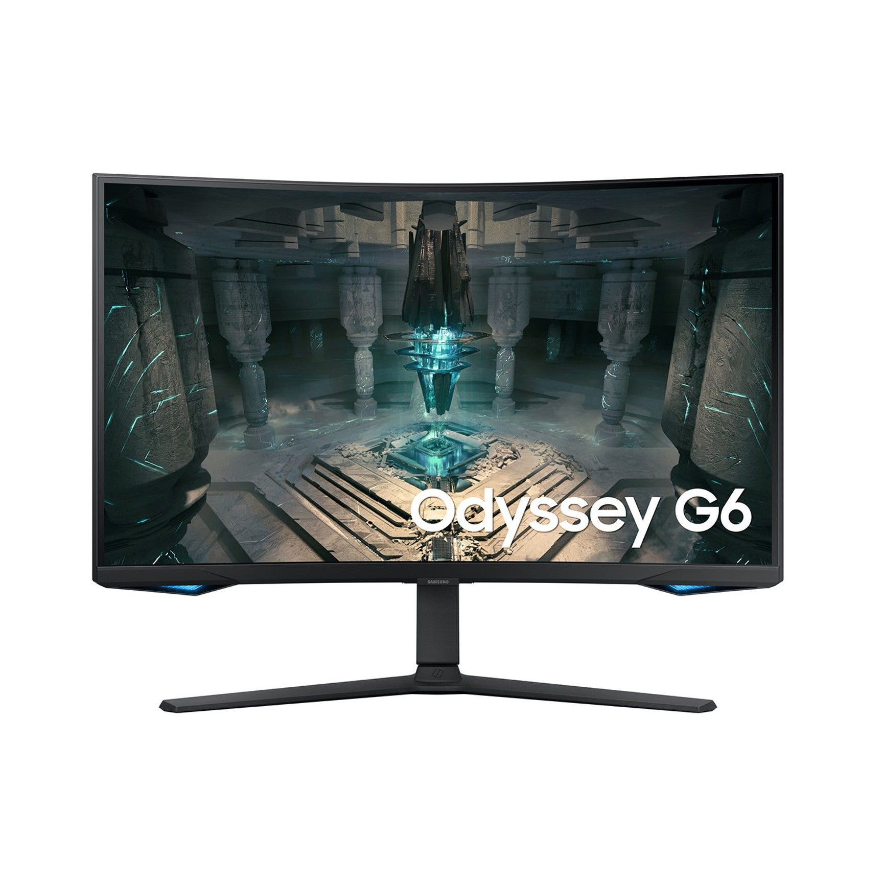 Samsung Odyssey G65B 32