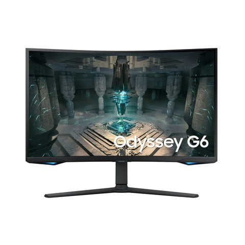 Samsung Odyssey G65B 32