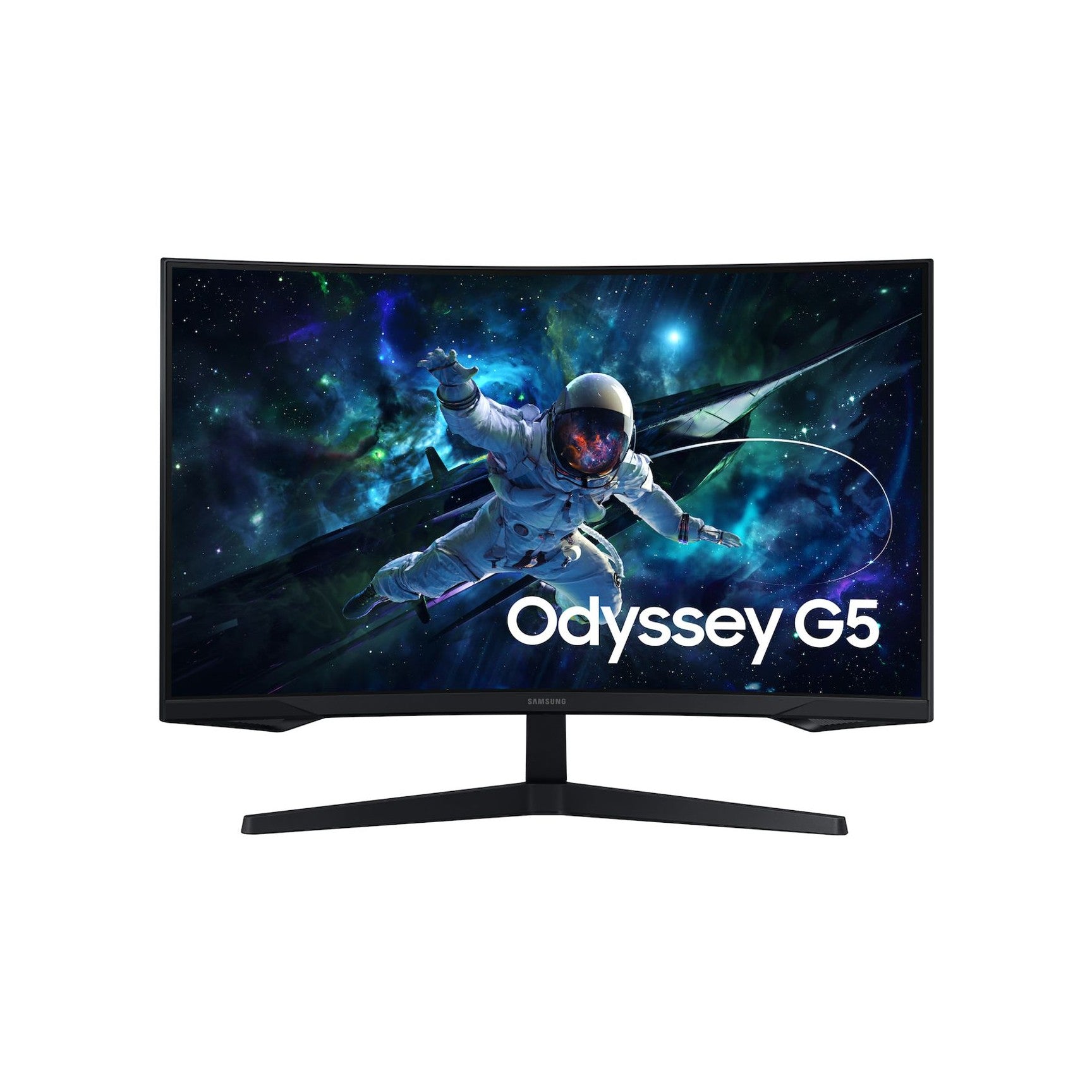 Samsung Odyssey G55A 32