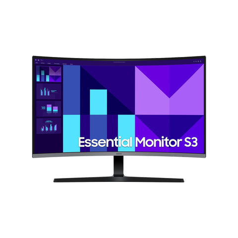 Samsung S3 S39GD Curved Essential Monitor 32