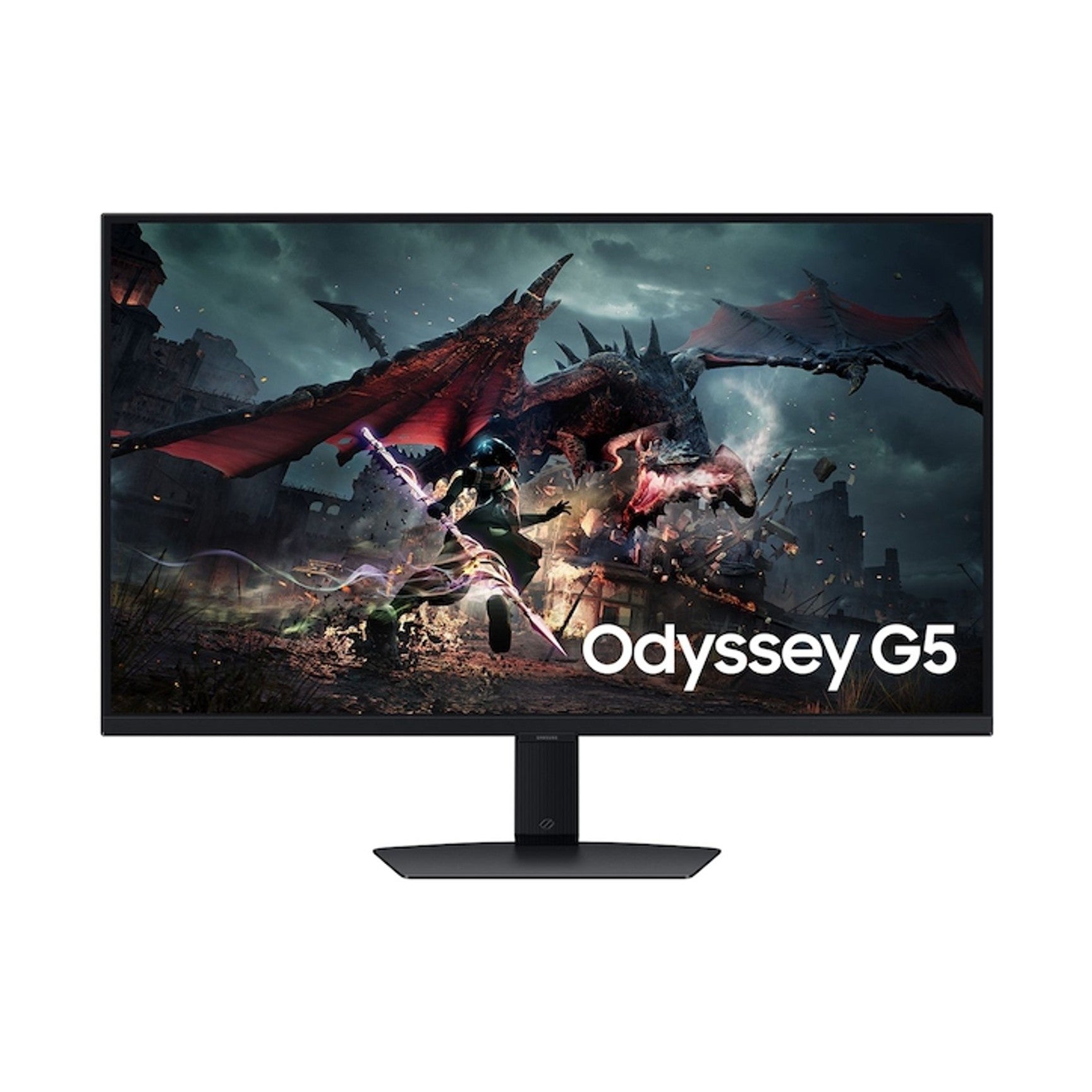 Samsung Odyssey G5 G50D Monitor 32