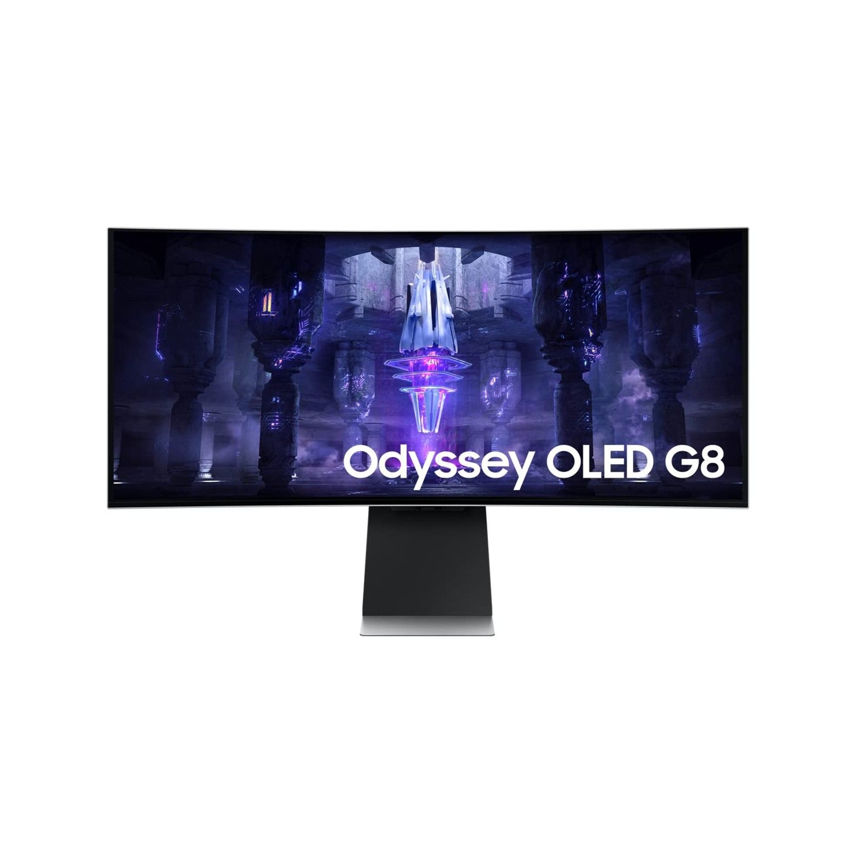 Samsung Odyssey G85SB 34