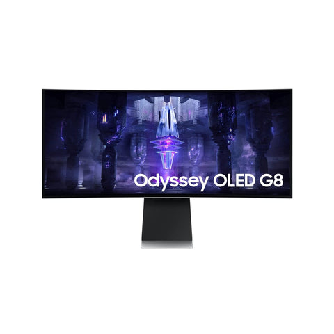 Samsung Odyssey G85SB 34