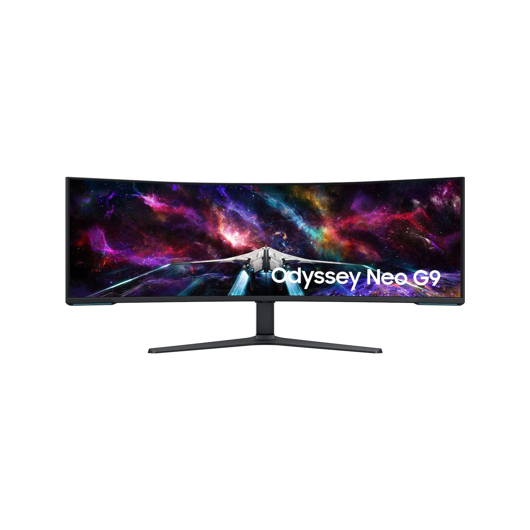 Samsung Odyssey Neo G9 G95NC Curved Monitor 57