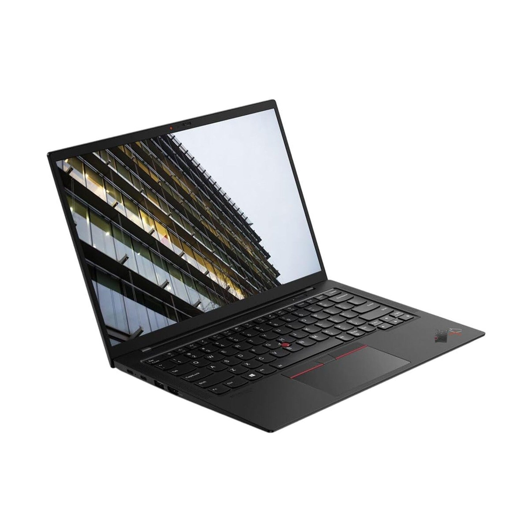 Lenovo ThinkPad X1 Carbon Gen 8 14