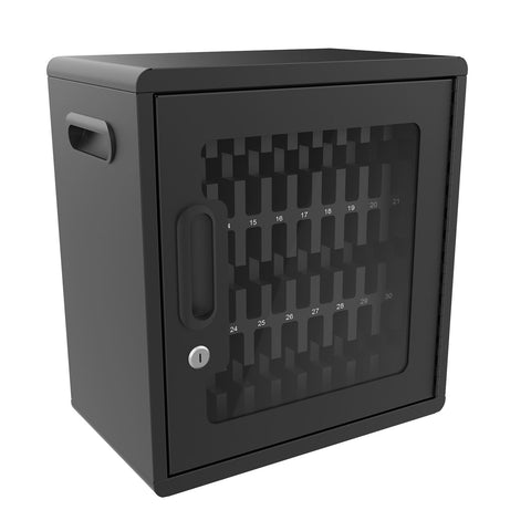 Luxor CellGuard Cell Phone Storage Cabinet