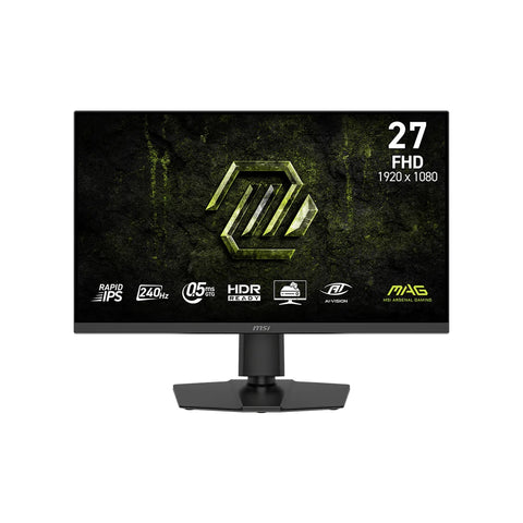 MSI MAG 272PF X24 Monitor 27
