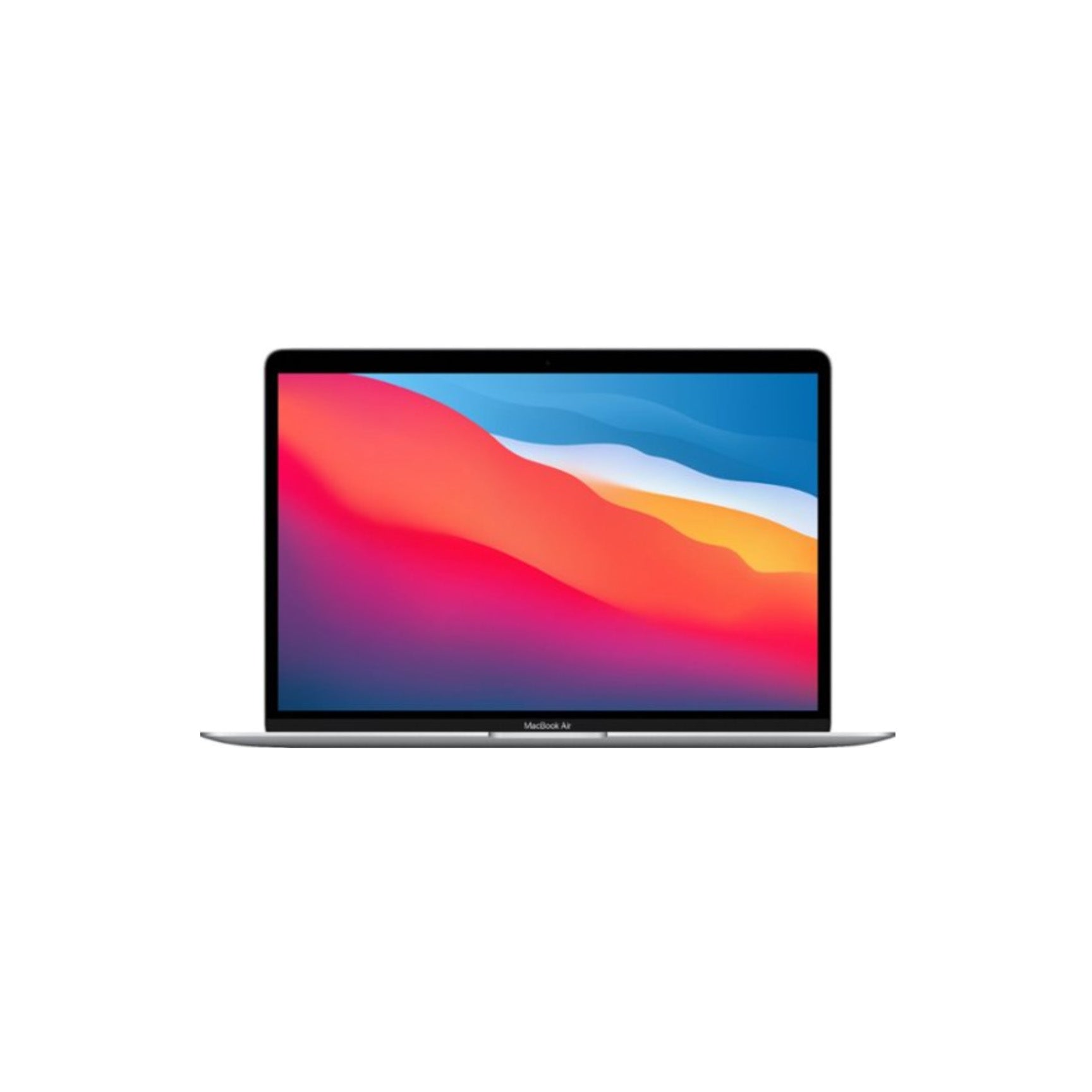 MacBook Air 13-inch 