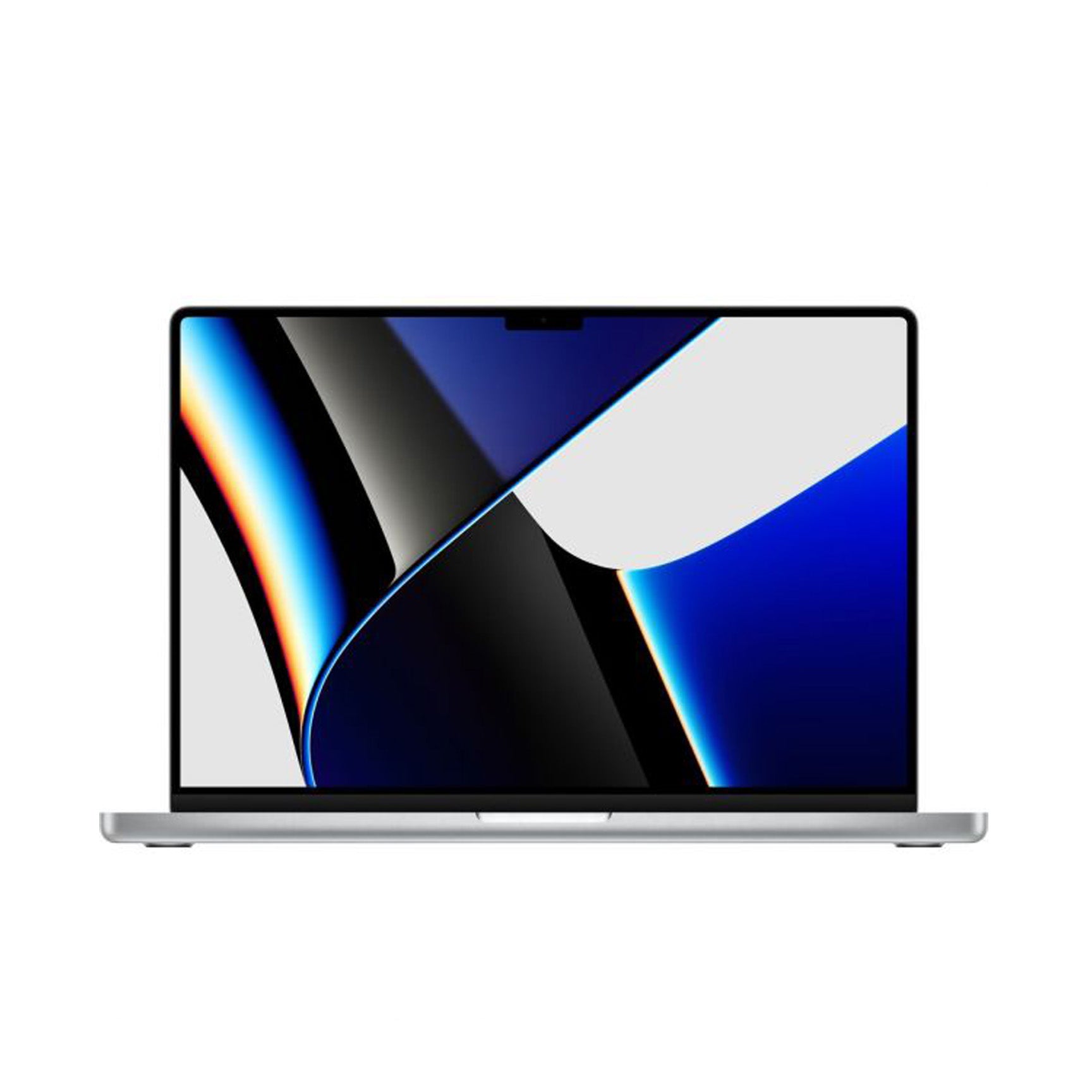 MacBook Pro 16-inch M1 Max