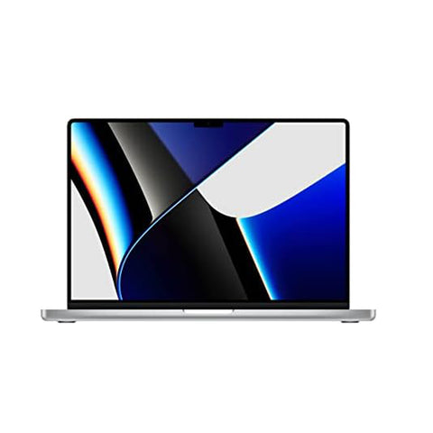 MacBook Pro 14-inch M1 Pro