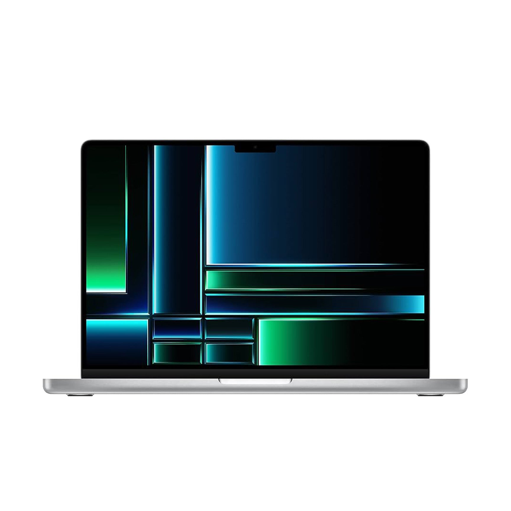 MacBook Pro 14-inch