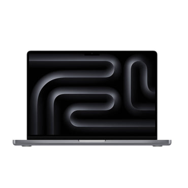 MacBook Pro 14-inch M3