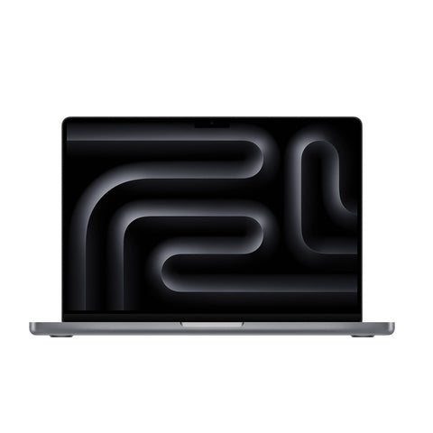 MacBook Pro 14-inch M3