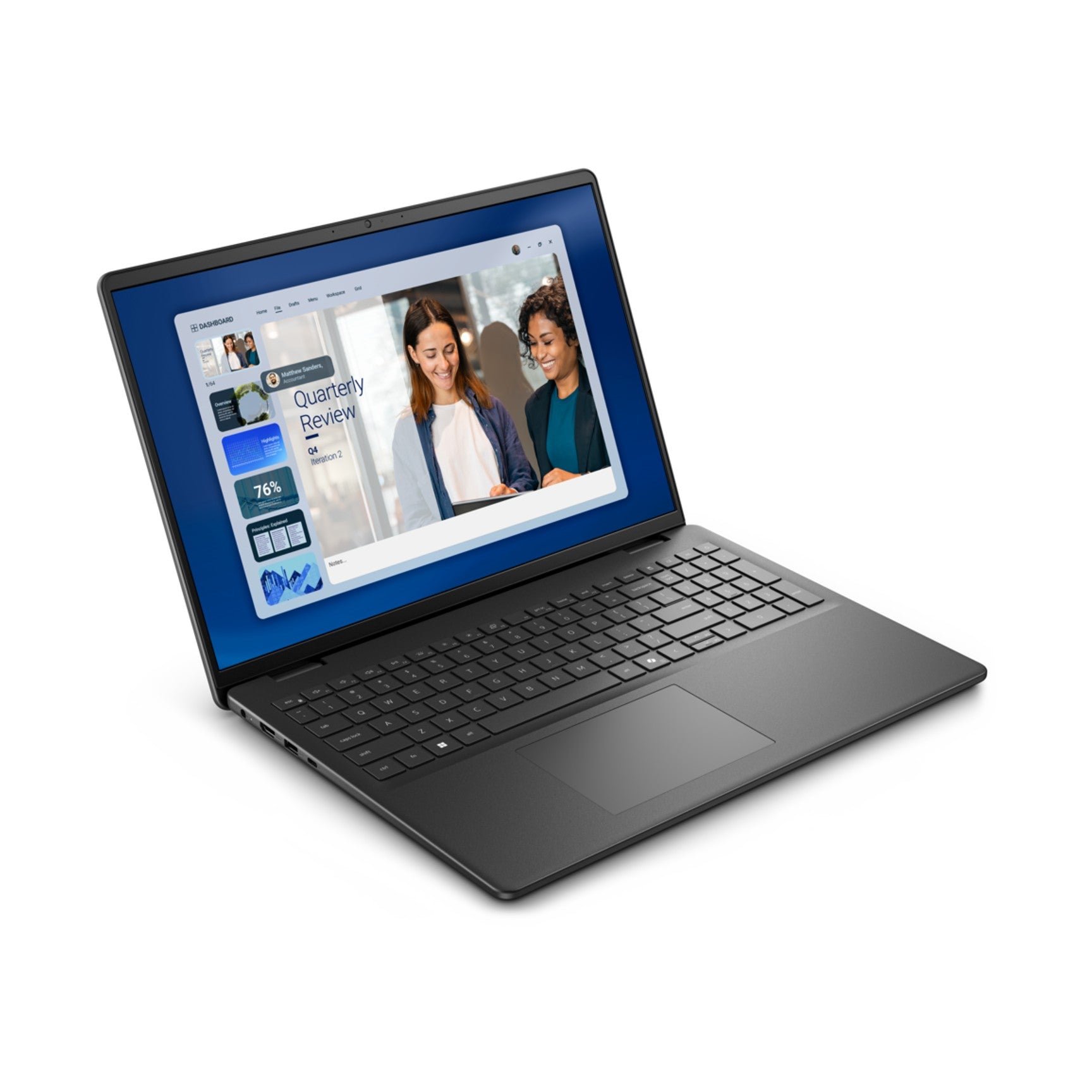Dell DC16255 16
