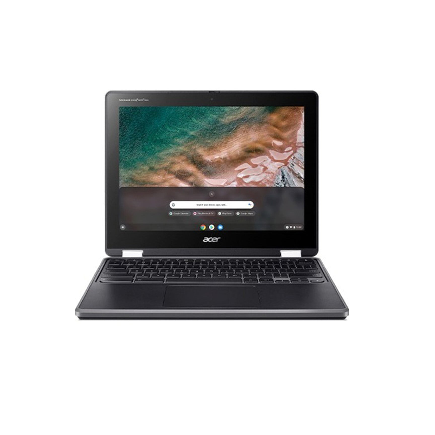 Acer Spin 512 2-in-1 Chromebook – 12" Touchscreen, 4GB RAM, 32GB EMMC, HDMI – Great Condition!