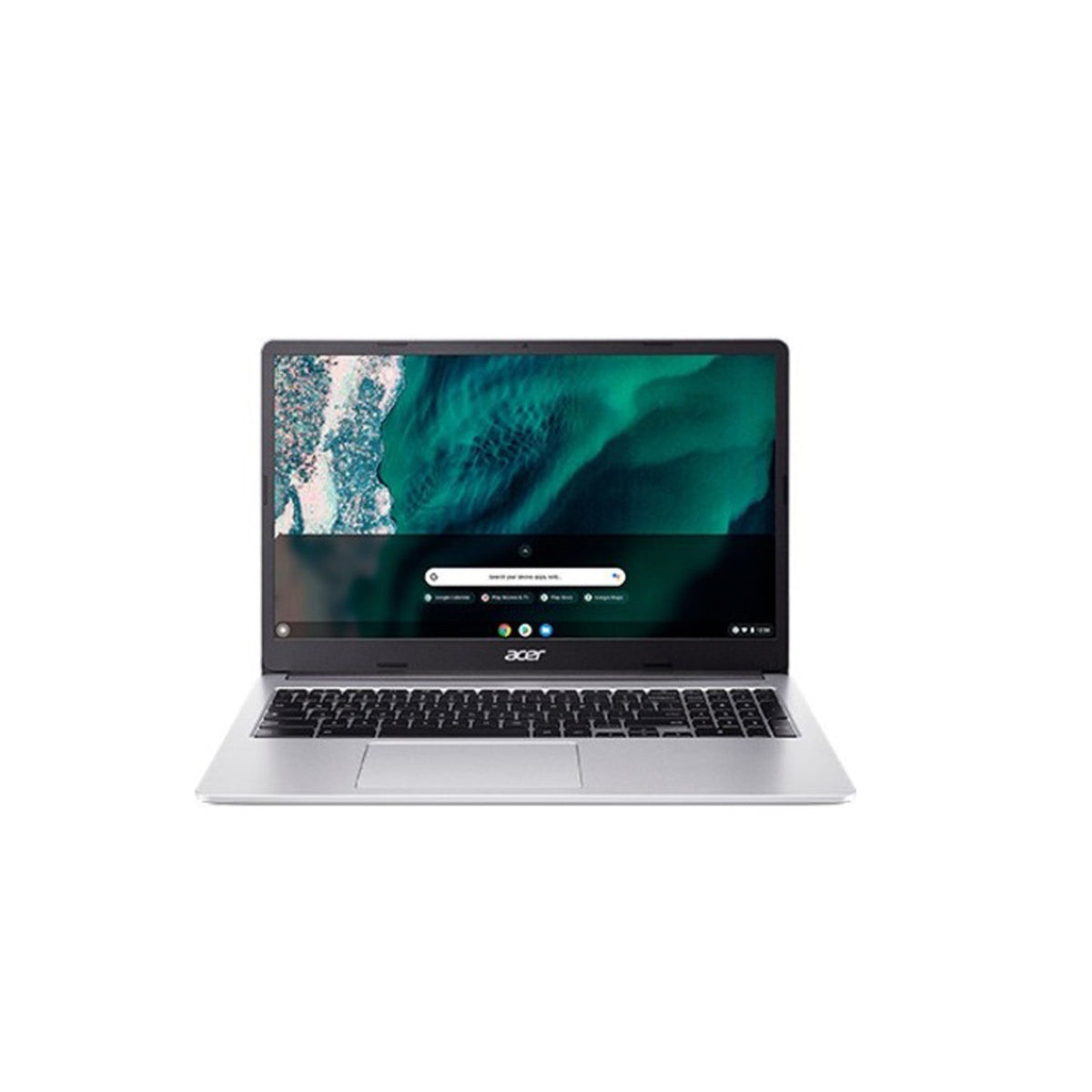 Acer CB315-3H Chromebook | 15.6